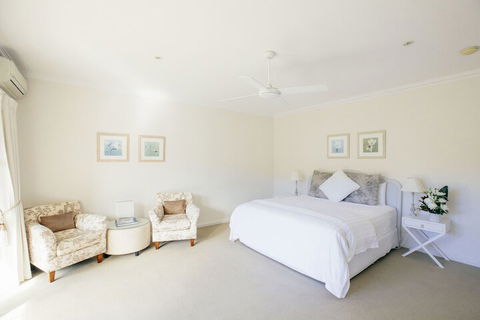 Avoca Valley Bed & Breakfast - Accommodation Asia 6