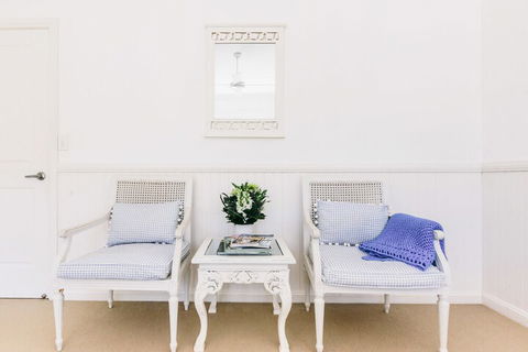 Avoca Valley Bed & Breakfast - Accommodation Asia 3