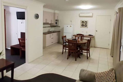 Motel Myall - Accommodation Asia 4