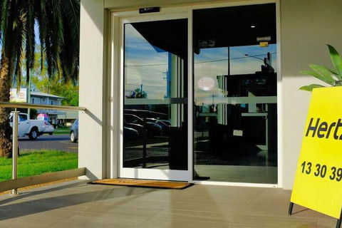 Motel Myall - Accommodation Asia 2