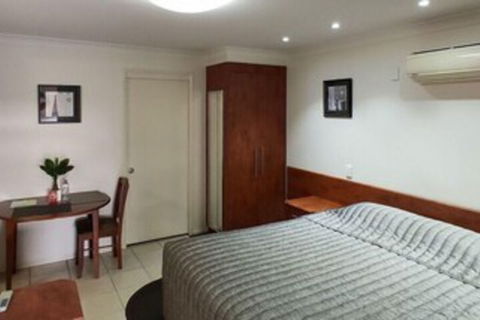 Motel Myall - Accommodation Asia 0