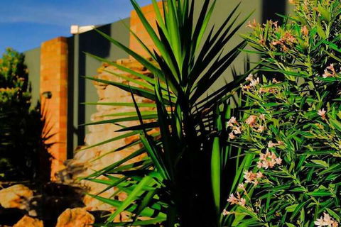 Motel Myall - Accommodation Asia 1