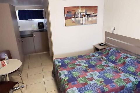 Motel Myall - Accommodation Asia 6