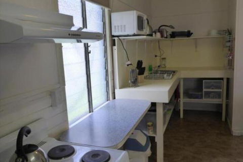 Kennys Cabin - Accommodation Asia 2