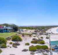 Dirk Hartog Island Eco Lodge - Accommodation Asia