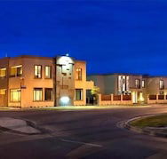 May Park Executive Apartments - Accommodation Asia