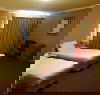 Man From Snowy River Hotel - Accommodation Asia