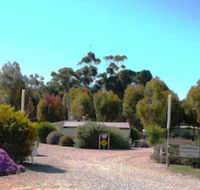 Gladstone Caravan Park - South Australia - Accommodation Asia