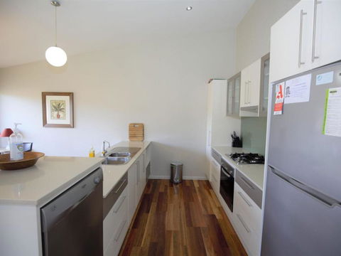 Wedgetail 2 - Accommodation Asia 5