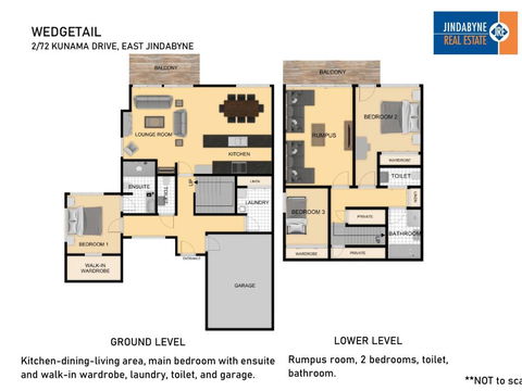 Wedgetail 2 - Accommodation Asia 7