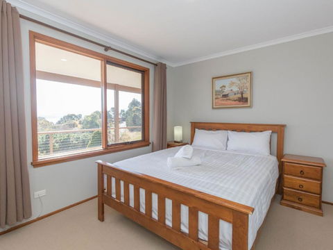 Winterwood - Accommodation Asia 1