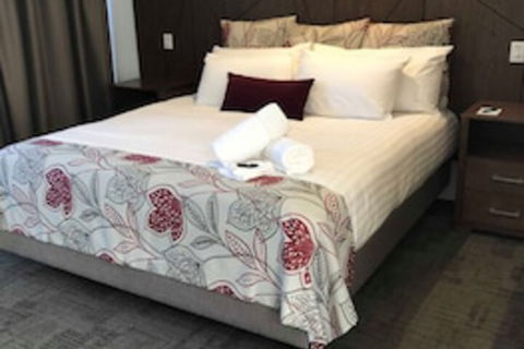 Young Federation Motor Inn - Accommodation Asia 0
