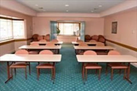 Young Federation Motor Inn - Accommodation Asia 6