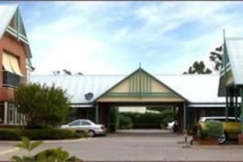 Young Federation Motor Inn - Accommodation Asia 2