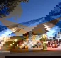 Renmark Resort - Accommodation Asia