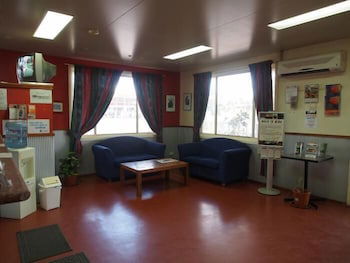 Lightning Ridge Outback Resort & Caravan Park - Accommodation Asia 1