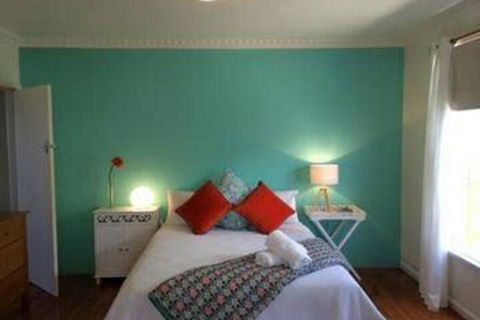 Queenscliff Hotel - Accommodation Asia 2