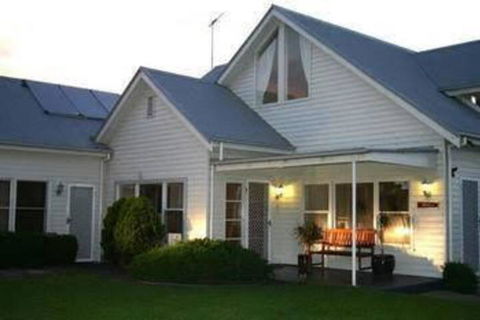 Queenscliff Hotel - Accommodation Asia 4