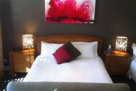Queenscliff Hotel - Accommodation Asia 3