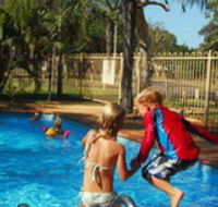 BIG4 Plantation Caravan Park - Accommodation Asia