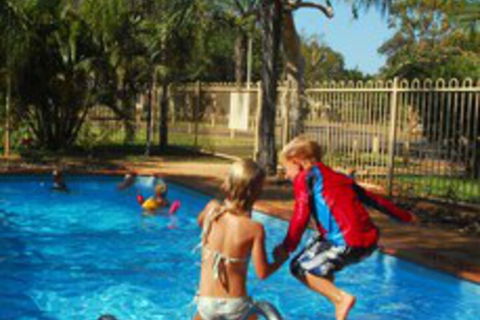 BIG4 Plantation Caravan Park - Accommodation Asia 0
