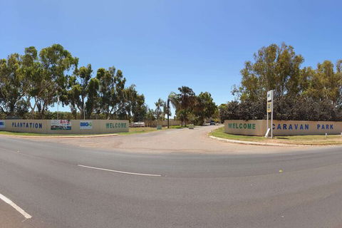 BIG4 Plantation Caravan Park - Accommodation Asia 1