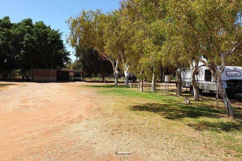 BIG4 Plantation Caravan Park - Accommodation Asia 2