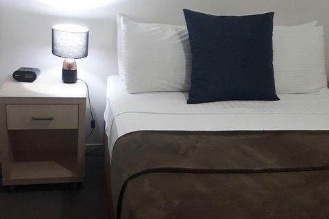 Caloundra Waterfront Holiday Park - Accommodation Asia 2