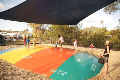 Caloundra Waterfront Holiday Park - Accommodation Asia 6