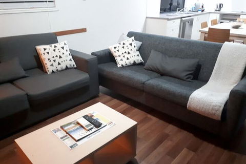 Caloundra Waterfront Holiday Park - Accommodation Asia 3