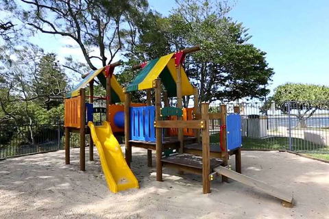 Caloundra Waterfront Holiday Park - Accommodation Asia 7
