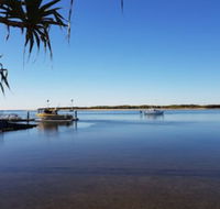 Caloundra Waterfront Holiday Park - Accommodation Asia