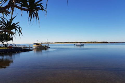 Caloundra Waterfront Holiday Park - Accommodation Asia 0