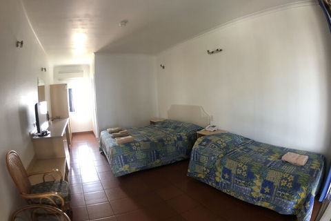 Paraway Motel - Accommodation Asia 2