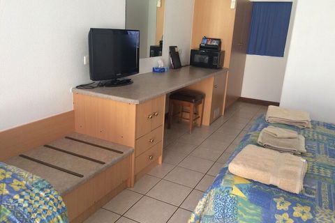 Paraway Motel - Accommodation Asia 3