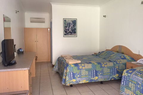Paraway Motel - Accommodation Asia 5