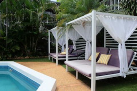 Paraway Motel - Accommodation Asia 0