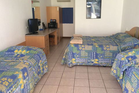 Paraway Motel - Accommodation Asia 4