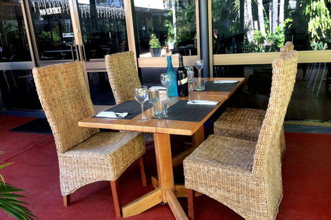 Paraway Motel - Accommodation Asia 6