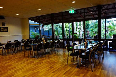 Paraway Motel - Accommodation Asia 7