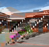 Yackandandah Motor Inn