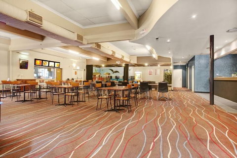 Gateshead Tavern Motel - Accommodation Asia 6
