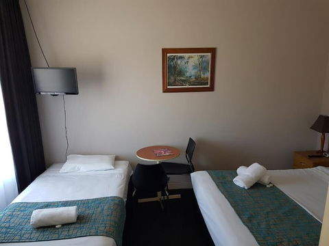 Gateshead Tavern Motel - Accommodation Asia 1