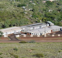 Discovery Parks - Cloncurry