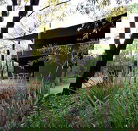 Zoofari Lodge at Taronga Western Plains - Accommodation Asia