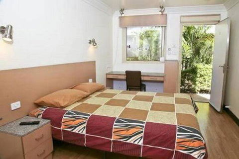 Karratha Motel - Accommodation China 1
