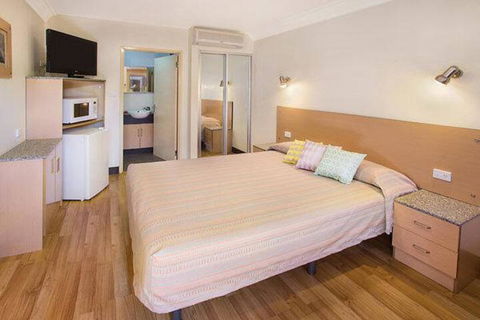 Karratha Motel - Accommodation China 3