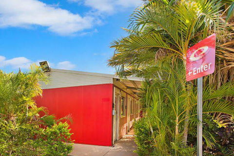 Karratha Motel - Accommodation China 5