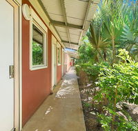 Karratha Motel - Accommodation Asia