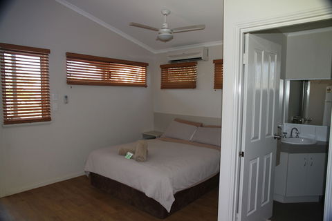 Wintersun Caravan And Tourist Park - Accommodation Asia 5
